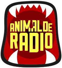 Animal de Radio :: Fernando Solis Lara